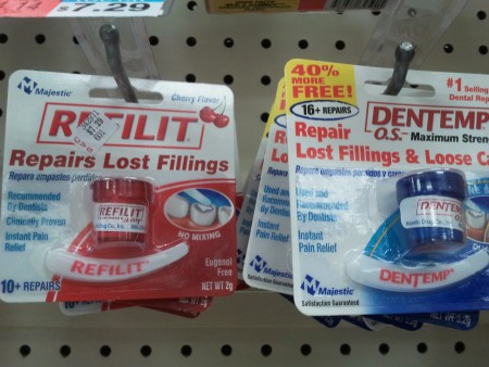 Health and Dental care